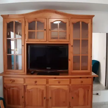 Apartamento Edificio Hidalgo Benidorm