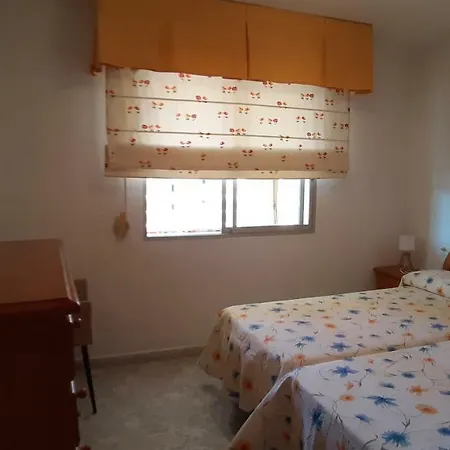 Daire Apartamento Edificio Hidalgo