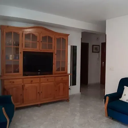 Apartamento Edificio Hidalgo *