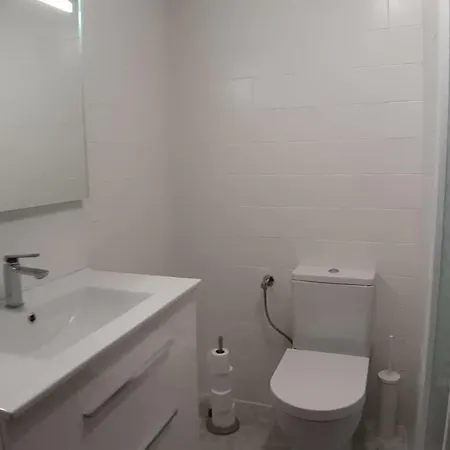 Daire Apartamento Edificio Hidalgo
