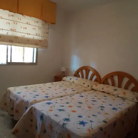Daire Apartamento Edificio Hidalgo