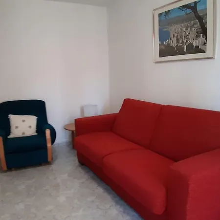 Apartamento Edificio Hidalgo Daire